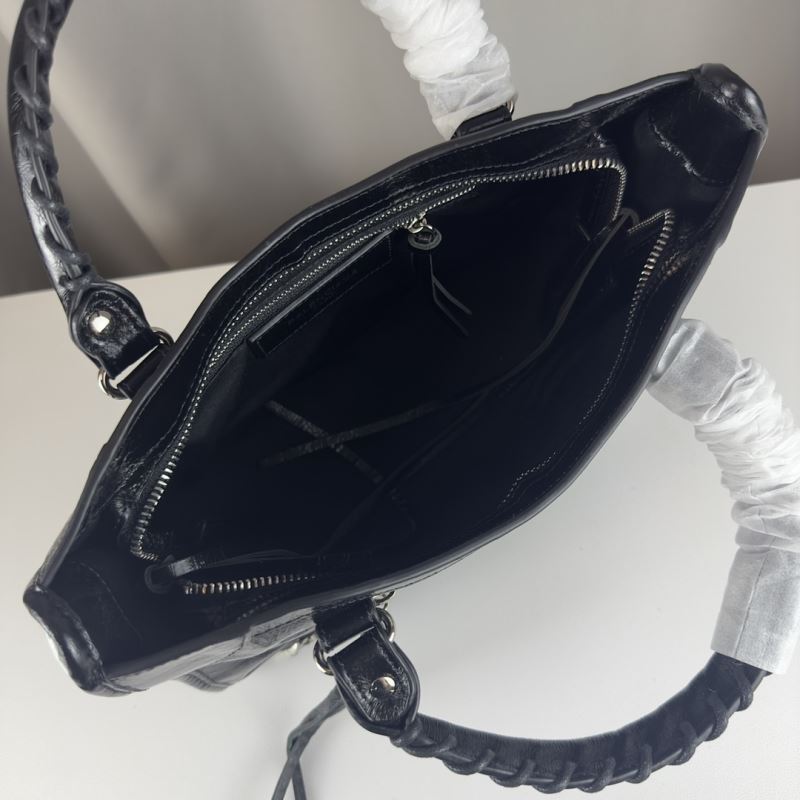 Balenciaga Top Handle Bags